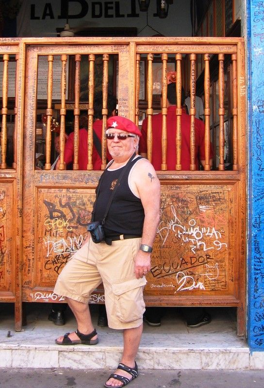 La Bodeguita d'El Medio