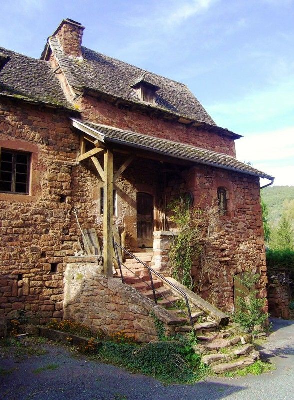 Au coeur de l'Aveyron