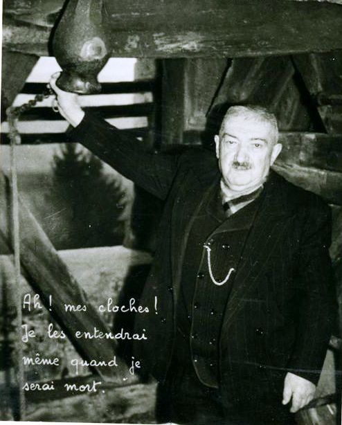 Homélie au grand tonton