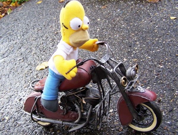 Je ne crains plus personne