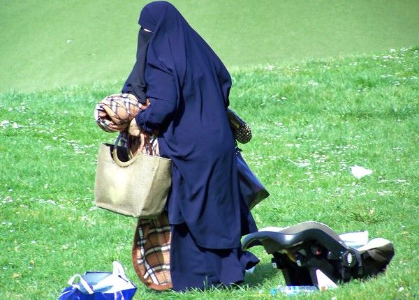 C'est le printemps,ça bourgeonne,