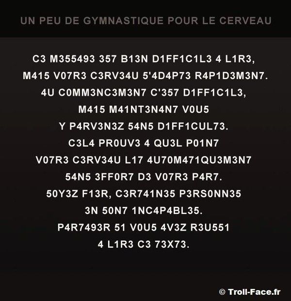 rencontres femmes senegalaises