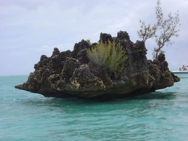 Ile Maurice,