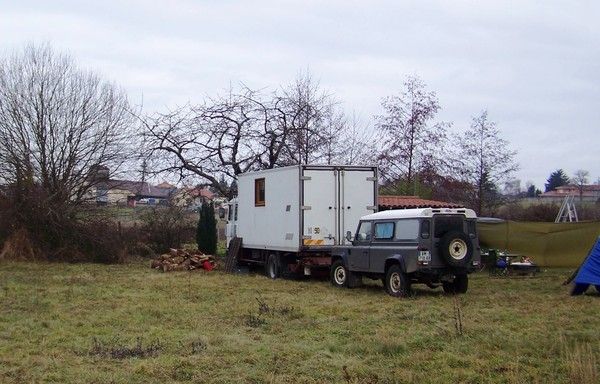 Que vaut la vie d'un saisonnier?
